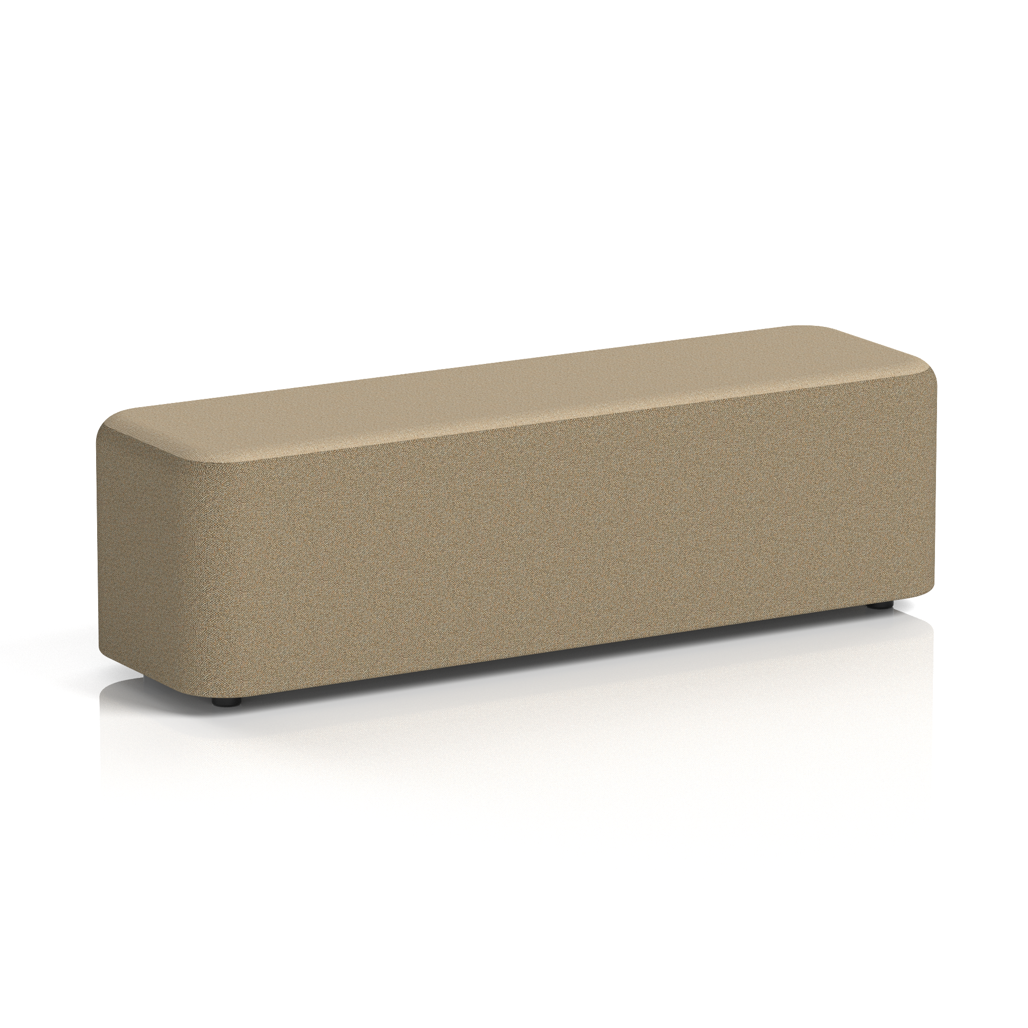 Harlestone Large Rectangular StoolStoolsThat’s My Office Furniture, 360 Degree View storage, desk, chair
