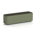 Harlestone Large Rectangular StoolStoolsThat’s My Office Furniture, 360 Degree View storage, desk, chair
