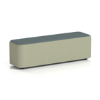 Harlestone Large Rectangular StoolStoolsThat’s My Office Furniture, 360 Degree View storage, desk, chair