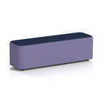 Harlestone Large Rectangular StoolStoolsThat’s My Office Furniture, 360 Degree View storage, desk, chair