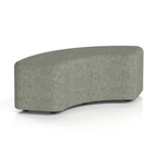 Harlestone 90 Degree StoolStoolsThat’s My Office Furniture, 360 Degree View storage, desk, chair