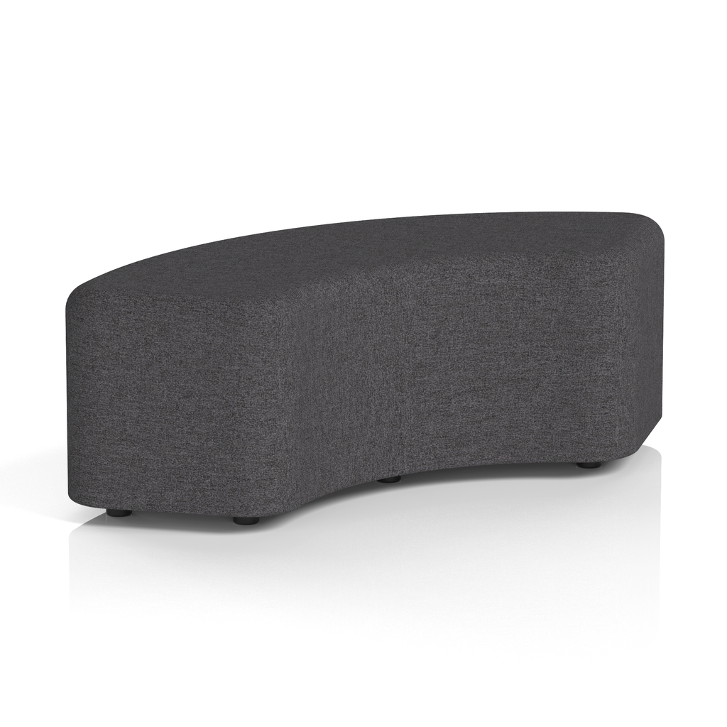 Harlestone 90 Degree StoolStoolsThat’s My Office Furniture, 360 Degree View storage, desk, chair