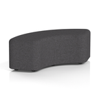 Harlestone 90 Degree StoolStoolsThat’s My Office Furniture, 360 Degree View storage, desk, chair