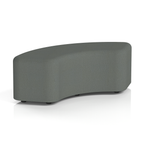 Harlestone 90 Degree StoolStoolsThat’s My Office Furniture, 360 Degree View storage, desk, chair