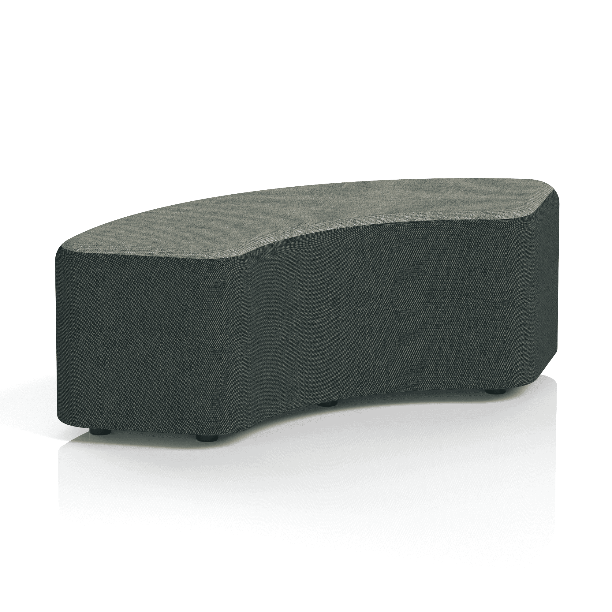 Harlestone 90 Degree StoolStoolsThat’s My Office Furniture, 360 Degree View storage, desk, chair