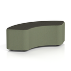 Harlestone 90 Degree StoolStoolsThat’s My Office Furniture, 360 Degree View storage, desk, chair