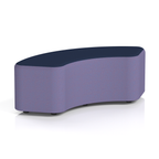 Harlestone 90 Degree StoolStoolsThat’s My Office Furniture, 360 Degree View storage, desk, chair