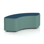 Harlestone 90 Degree StoolStoolsThat’s My Office Furniture, 360 Degree View storage, desk, chair
