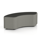 Harlestone 90 Degree StoolStoolsThat’s My Office Furniture, 360 Degree View storage, desk, chair