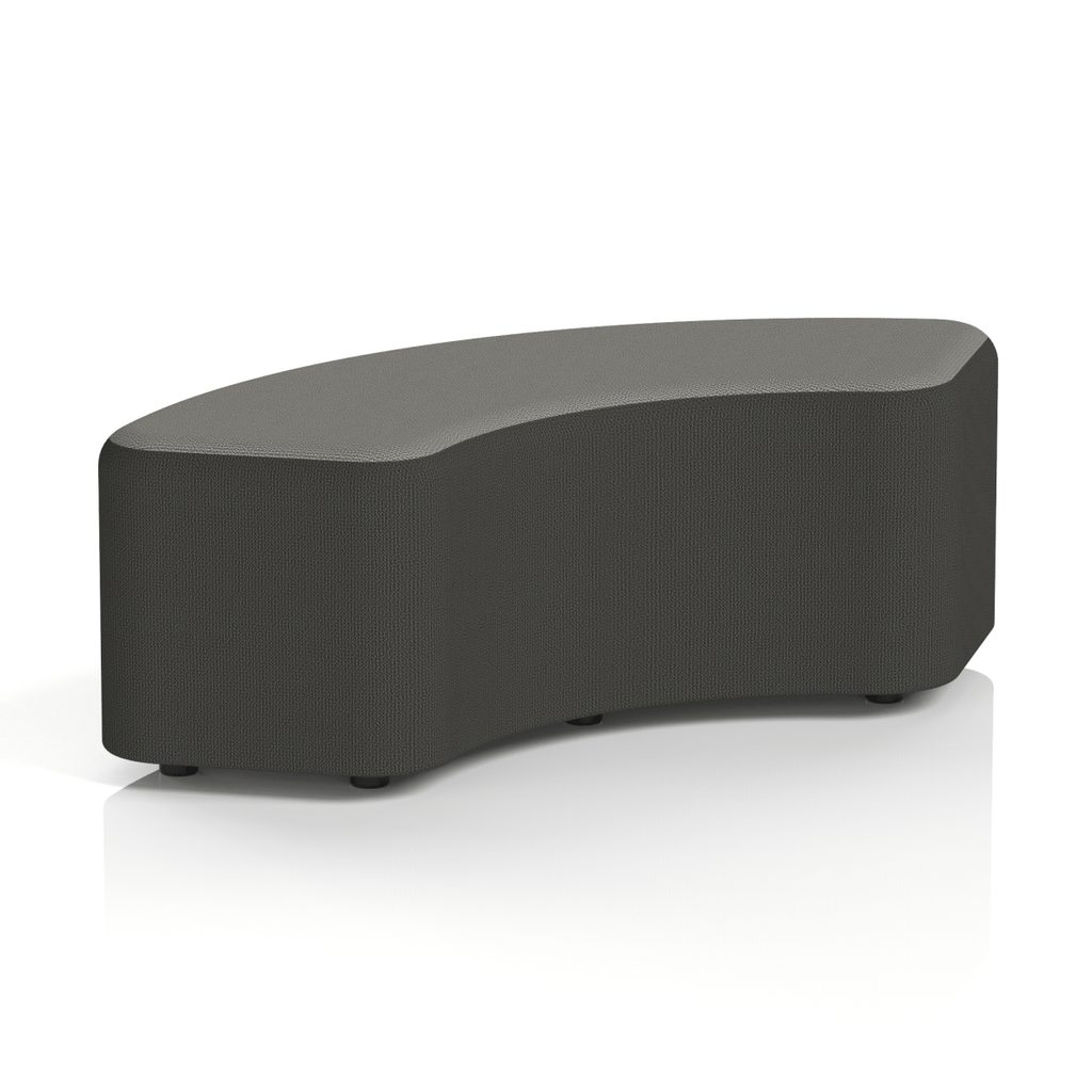 Harlestone 90 Degree StoolStoolsThat’s My Office Furniture, 360 Degree View storage, desk, chair