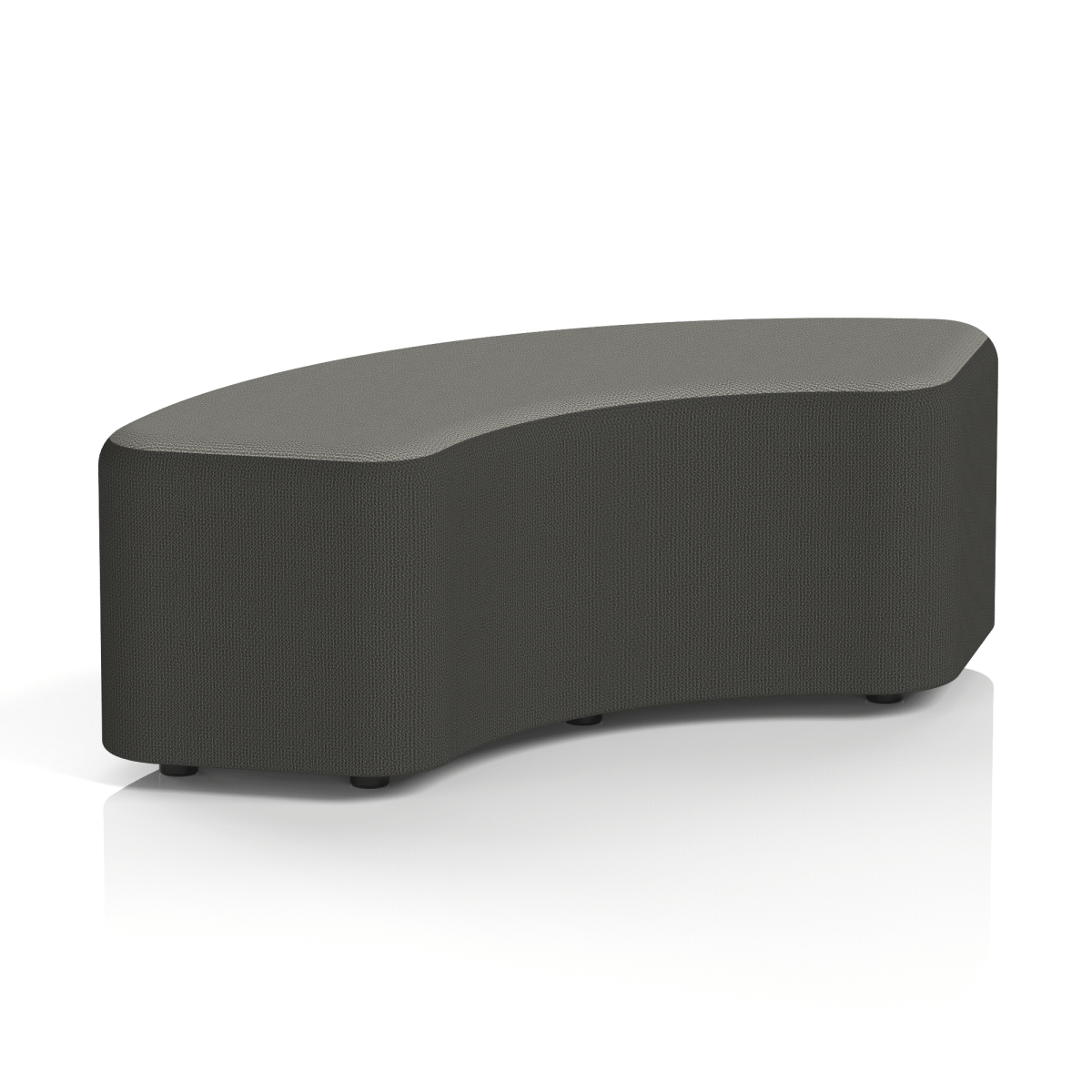 Harlestone 90 Degree StoolStoolsThat’s My Office Furniture, 360 Degree View storage, desk, chair