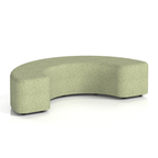 Harlestone 180 Degree StoolStoolsThat’s My Office Furniture, 360 Degree View storage, desk, chair