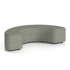 Harlestone 180 Degree StoolStoolsThat’s My Office Furniture, 360 Degree View storage, desk, chair