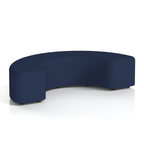 Harlestone 180 Degree StoolStoolsThat’s My Office Furniture, 360 Degree View storage, desk, chair