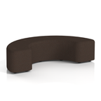 Harlestone 180 Degree StoolStoolsThat’s My Office Furniture, 360 Degree View storage, desk, chair