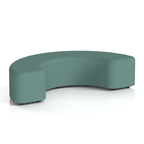 Harlestone 180 Degree StoolStoolsThat’s My Office Furniture, 360 Degree View storage, desk, chair
