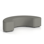 Harlestone 180 Degree StoolStoolsThat’s My Office Furniture, 360 Degree View storage, desk, chair