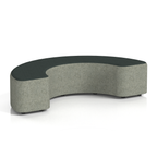 Harlestone 180 Degree StoolStoolsThat’s My Office Furniture, 360 Degree View storage, desk, chair