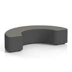 Harlestone 180 Degree StoolStoolsThat’s My Office Furniture, 360 Degree View storage, desk, chair