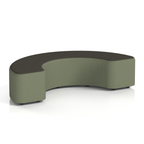 Harlestone 180 Degree StoolStoolsThat’s My Office Furniture, 360 Degree View storage, desk, chair