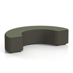 Harlestone 180 Degree StoolStoolsThat’s My Office Furniture, 360 Degree View storage, desk, chair