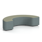 Harlestone 180 Degree StoolStoolsThat’s My Office Furniture, 360 Degree View storage, desk, chair