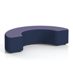 Harlestone 180 Degree StoolStoolsThat’s My Office Furniture, 360 Degree View storage, desk, chair