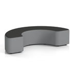 Harlestone 180 Degree StoolStoolsThat’s My Office Furniture, 360 Degree View storage, desk, chair