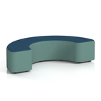 Harlestone 180 Degree StoolStoolsThat’s My Office Furniture, 360 Degree View storage, desk, chair