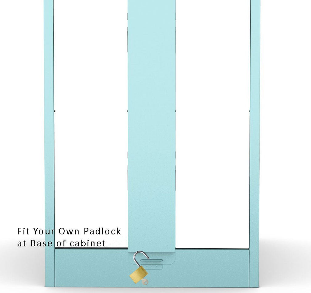 Secuirty cupboard locking bar  padlockThat’s My Office Furniture, 360 Degree View storage, desk, chair