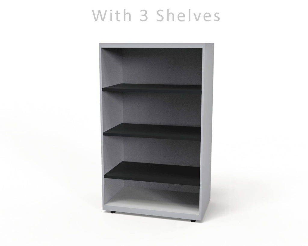 Office Cupboard silverlineThat’s My Office Furniture, 360 Degree View storage, desk, chair