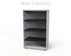 Office Cupboard silverlineThat’s My Office Furniture, 360 Degree View storage, desk, chair