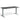 Lavoro Standing Desk Height Adjustable  | SADV12080-Grey