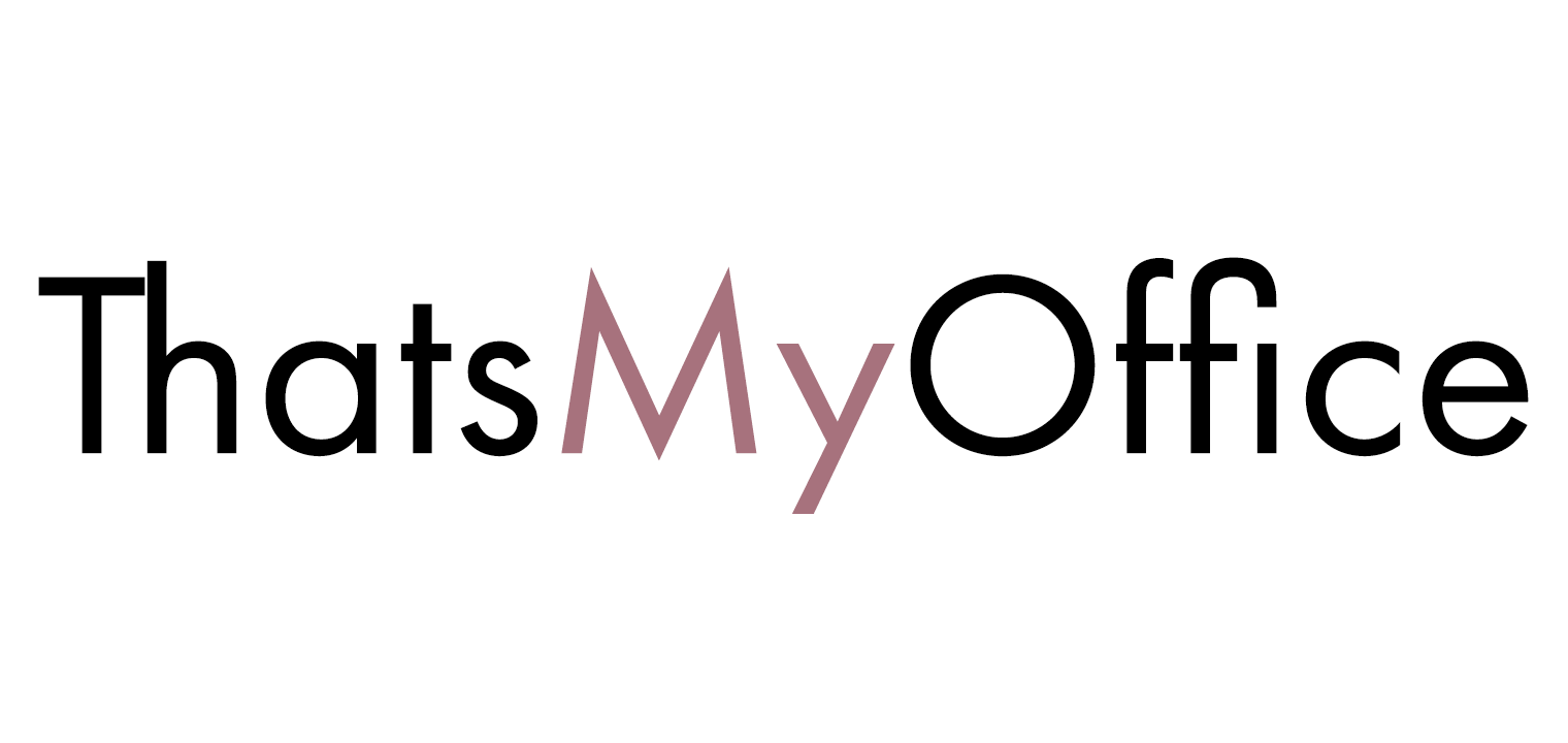 THATSMYOFFICE