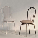 Tulipan Plus Chair Chrome Legs  by Nowy StylThat’s My Office Furniture, 360 Degree View storage, desk, chair