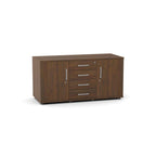 Desk Cabinet A-50 4 Drawers and Locking DoorsThat’s My Office Furniture, 360 Degree View storage, desk, chair