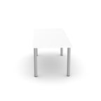 Office  Straight  Meeting Table, Straight legs Sove 42 View in 360