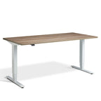 Lavoro Height Adjustable Standing DeskThat’s My Office Furniture, 360 Degree View storage, desk, chair