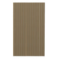 Acoustic Wall Panel Wooden SlatsThat’s My Office Furniture, 360 Degree View storage, desk, chair