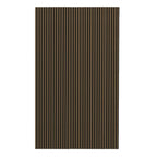 Acoustic Wall Panel Wooden SlatsThat’s My Office Furniture, 360 Degree View storage, desk, chair