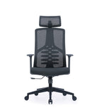 Operator Office Chair Mesh Back in Black X.44That’s My Office Furniture, 360 Degree View storage, desk, chair