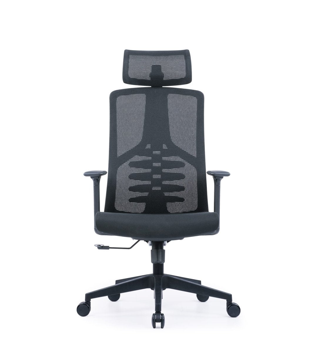 Operator Office Chair Mesh Back in Black X.44That’s My Office Furniture, 360 Degree View storage, desk, chair