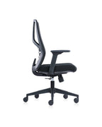 Operator Office Chair Mesh Back in Black X.44That’s My Office Furniture, 360 Degree View storage, desk, chair