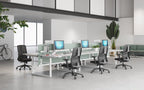 Operator Office Chair Mesh Back in Black X.44That’s My Office Furniture, 360 Degree View storage, desk, chair
