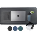 black true Nordick-desk-mat-true-blackThat’s My Office Furniture, 360 Degree View storage, desk, chair
