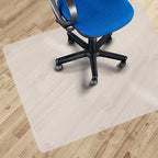 Chair Floor Mat Protector That’s My Office Furniture, 360 Degree View storage, desk, chair