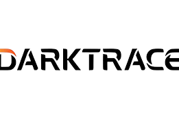 dark trace logo