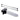 File Bars A4 Cross Railsfor Silverline Side Filer Pack of 2