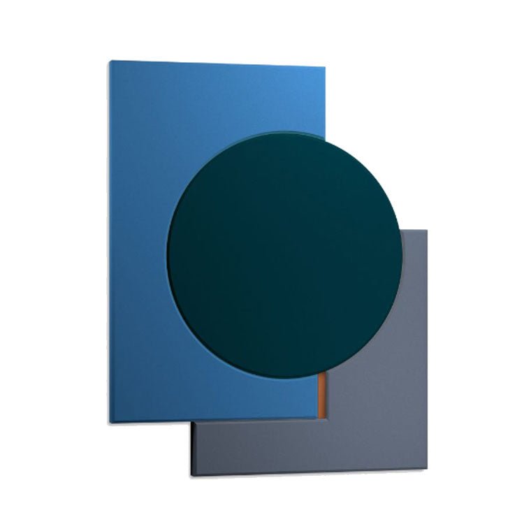 Acoustric Wall Panel Fluffo Art 1That’s My Office Furniture, 360 Degree View storage, desk, chair