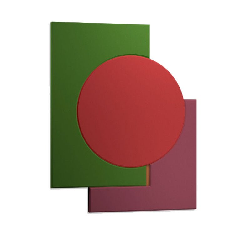 Acoustric Wall Panel Fluffo Art 1That’s My Office Furniture, 360 Degree View storage, desk, chair